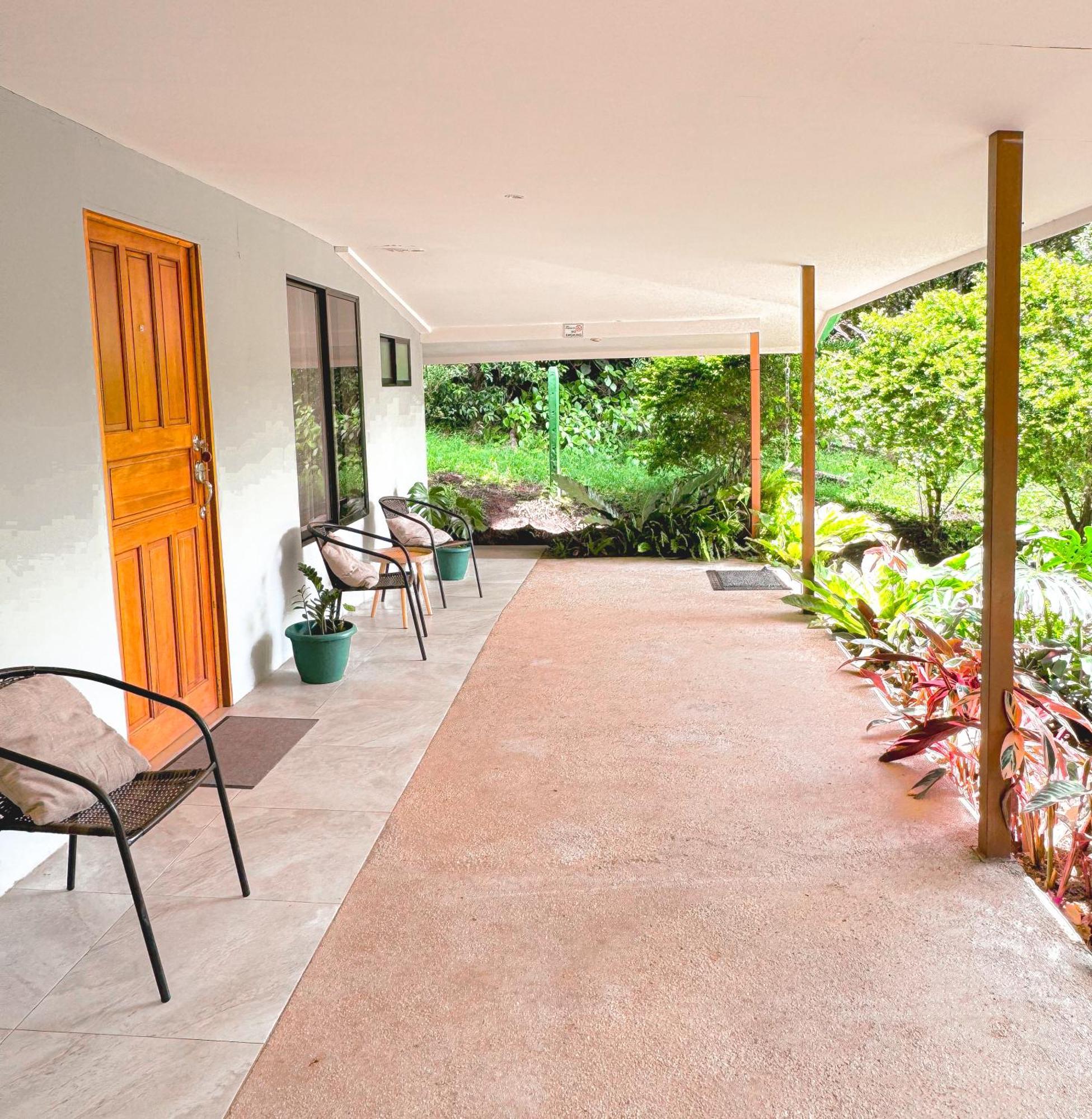 Casa Rayo De Luna Monteverde Exterior photo